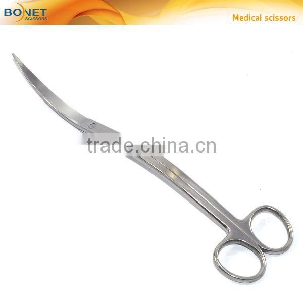 SME0001/2/3/4 orthopedic/surgical stainless steel medical scissor