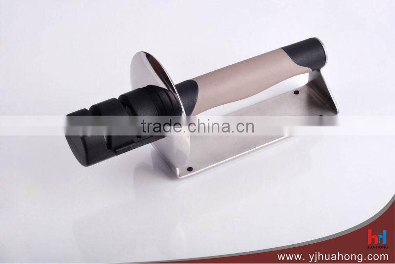 Hot sale plastic knives sharpener (HSN-02)