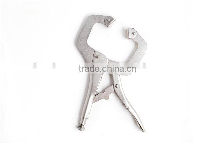 C-Clamp Lock-Grip Pliers /C-Clamp Locking Pliers