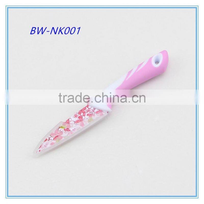 7.5 Inch Non Stick Coating Kitchen Knife