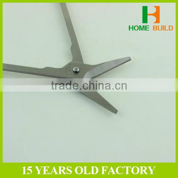Factory price HB-S8122 Nail scissors with Easy Long Handle