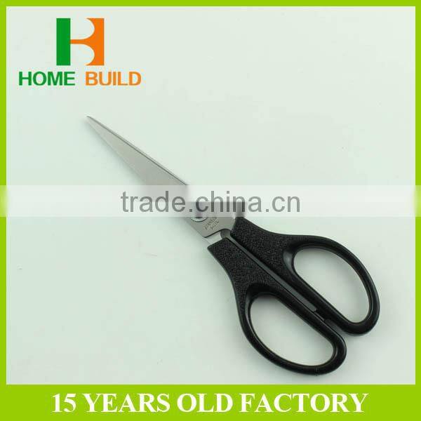 Factory price HB-S6018 Stationery Craft Scissors Shape Cutting