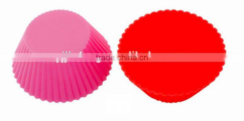 Christmas tree Silicone bakeware cake moulds / Cookie cup Cookie moulds