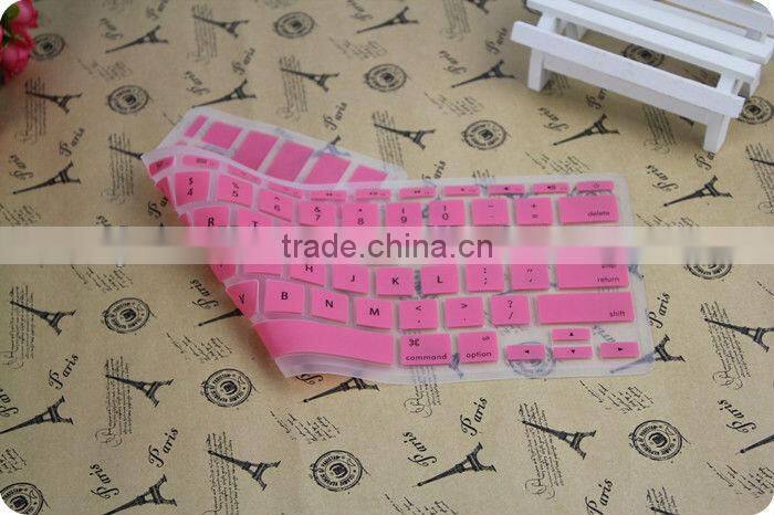 Silicone Computer Keyboard Cover