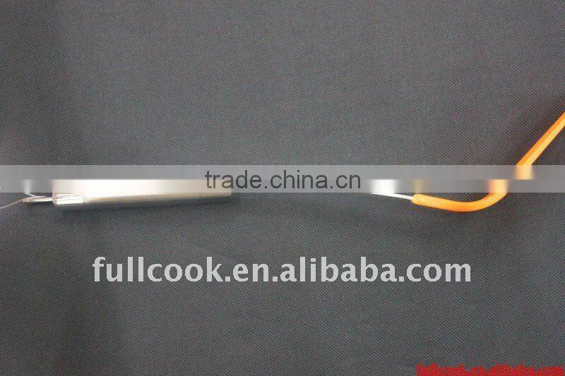 Nylon kitchen Utensil series w/stainless steel handle