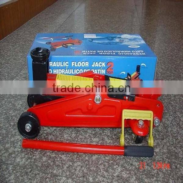 3T Hydraulic Floor Jacks /Garage Floor Jack