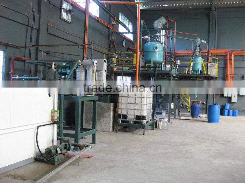 dry floral foam making machine/fresh flower arrangement mud making machine