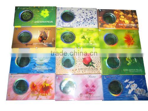 (October) Scorpio wish pearl gift (English version)