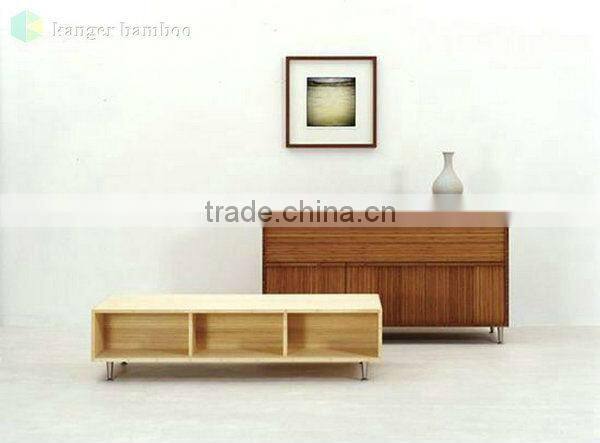 kanger horizontal bamboo veneers cheap board for separate screen