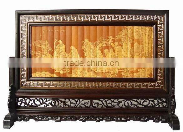 wood screen ,"The scenery of landspace "wooden screen