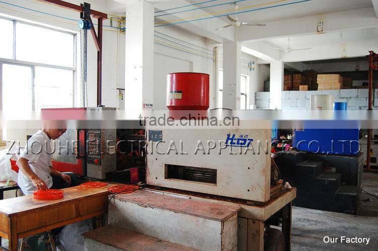 Well-known brand mosquito killers ZHOUYU electric mosquito swatter with light