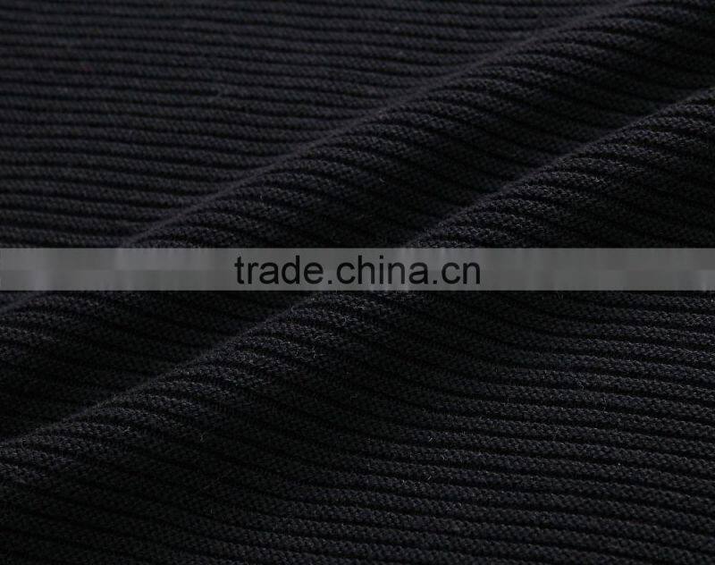 Men's cotton fleece /knitwear new style 100%cotton sweater