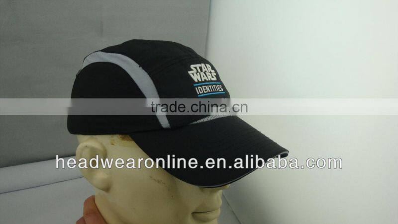 Runner caps, sports caps Kids caps, promotional caps