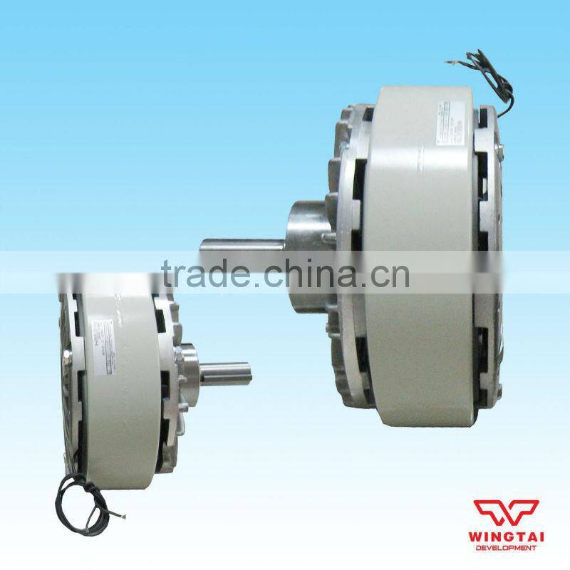 ZKB-5XN Mitsubishi powder clutch brake