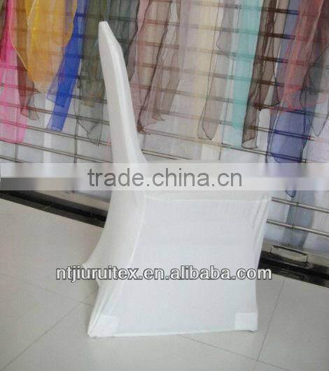 elastic chair cover spandex chair cover hotel chair cover