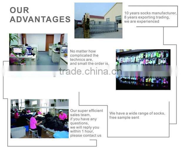 Custom fashional sport socks football