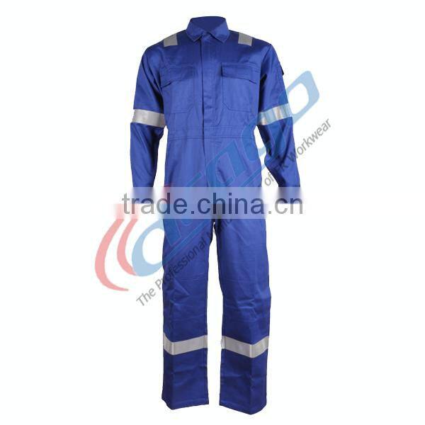 good quality safety fr oil& waterproof clothing for special workwear