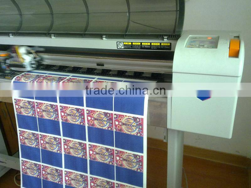 Korea Inktec Sublimation heat transfer ink