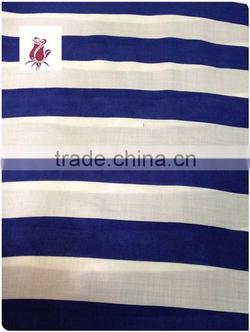 keqiao new arrival rayon fabric manufacture hawaiian rayon fabric