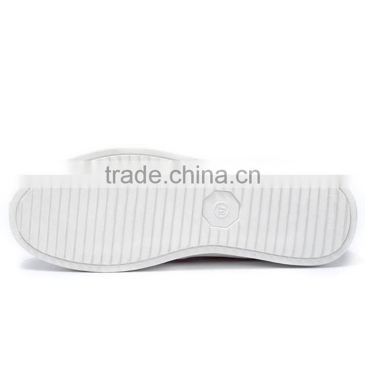 new style high quality loafer dress shoes women casual sneakers, adults fashion casual shoes sample for women made in china