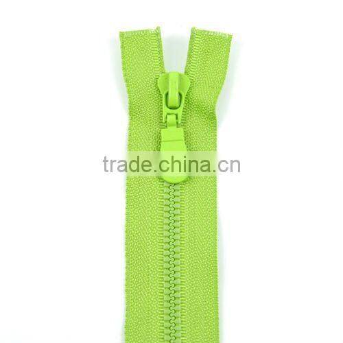 5# Plastic Zipper Slider
