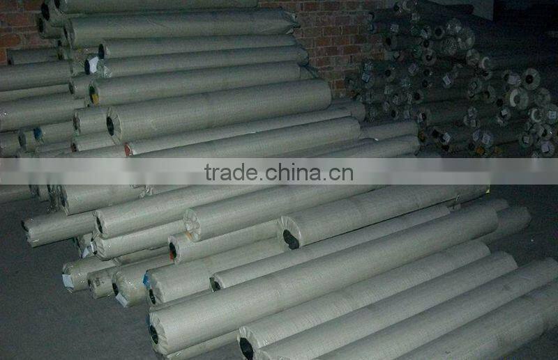 China Stocklot PVC Tarpaulin Supplier for tent for cover or fresh order