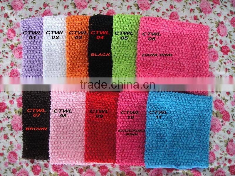 Summer fashion baby skirt top