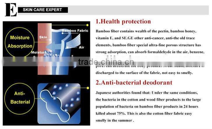 BAMSILK -Bamboo Fiber Fabric woven fabric 80s/2*80s/2