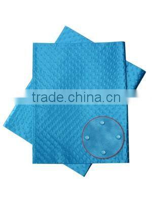 2016 African Headtie Gele Wholesale Sego Nigerian Headtie With Beads SG0105