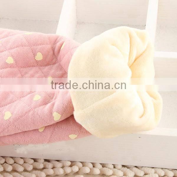 100%cotton designs long sleveens print thicken zipper jackets coat