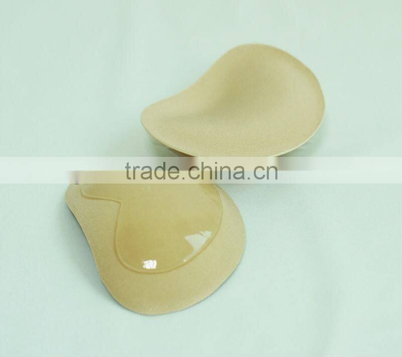 hot sale enhancement silicone breast lift up bra pad