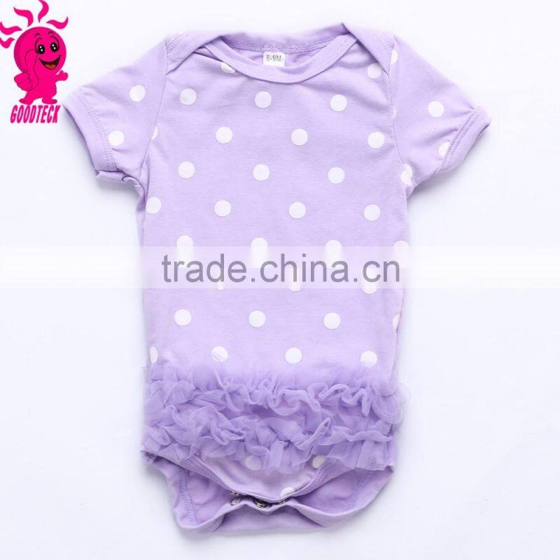 The new 2015 European and American baby girls leopard grain dress cake skirt