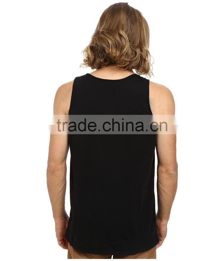 Wholesale mens summer leaf pocket cool cheap wrestling singlets