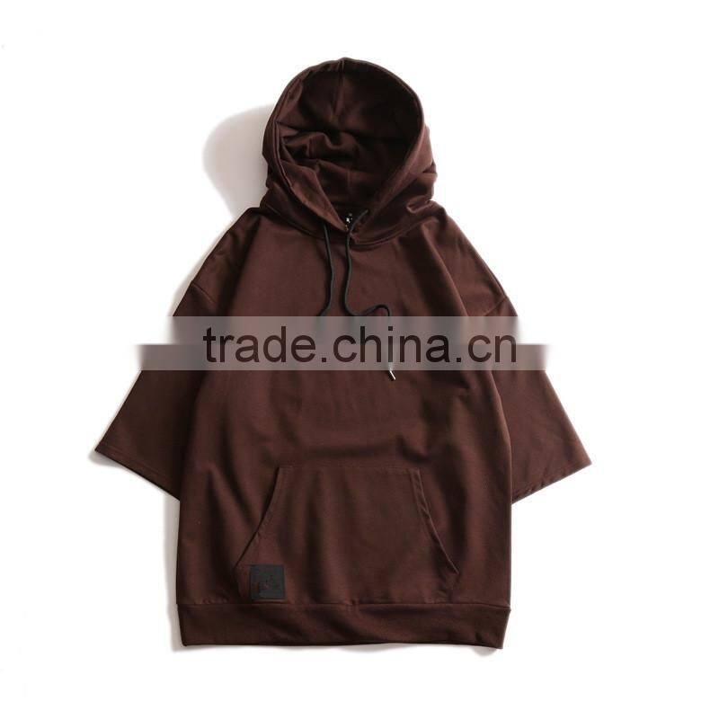 clothing factories in china custom bulk hoodies kids dri fit unisex blank high quality hoodies wholesale for girl and boy