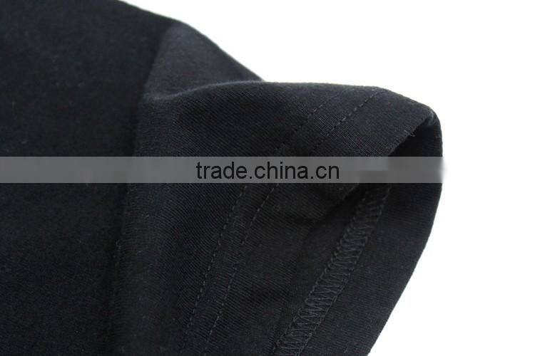 2017 wholesale plain 100% cotton striped baseball jersey shirts