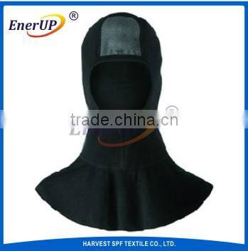 Merino wool knitted flame retartant balaclava