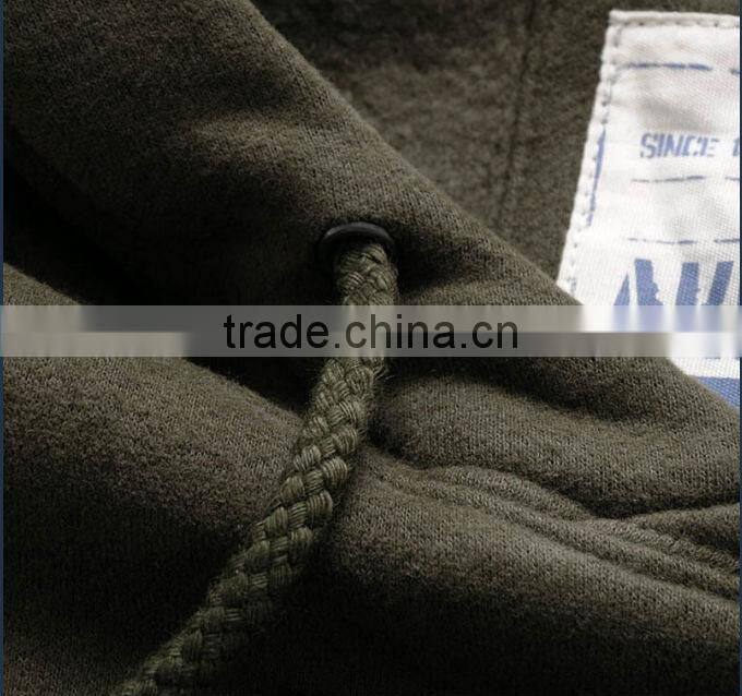 Cheap high quality stylish apparel tracksuit pullover hoody custom sportwear hot sell tech fleece men apparel pullover hoody