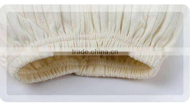 Eco friendly cotton baby clothes 2 pcs warm children pajamasfrom china factory