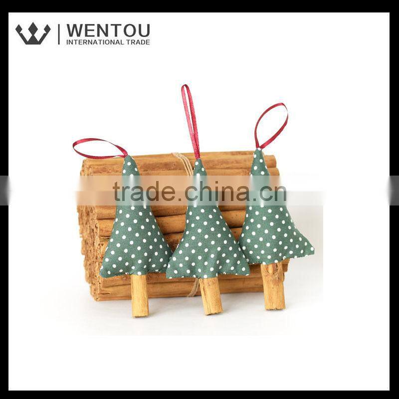 Latest Designs Cute Rustic Christmas Tree Decorations