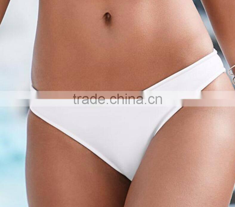 Swimsuit sexy blank swimwear manufacturer