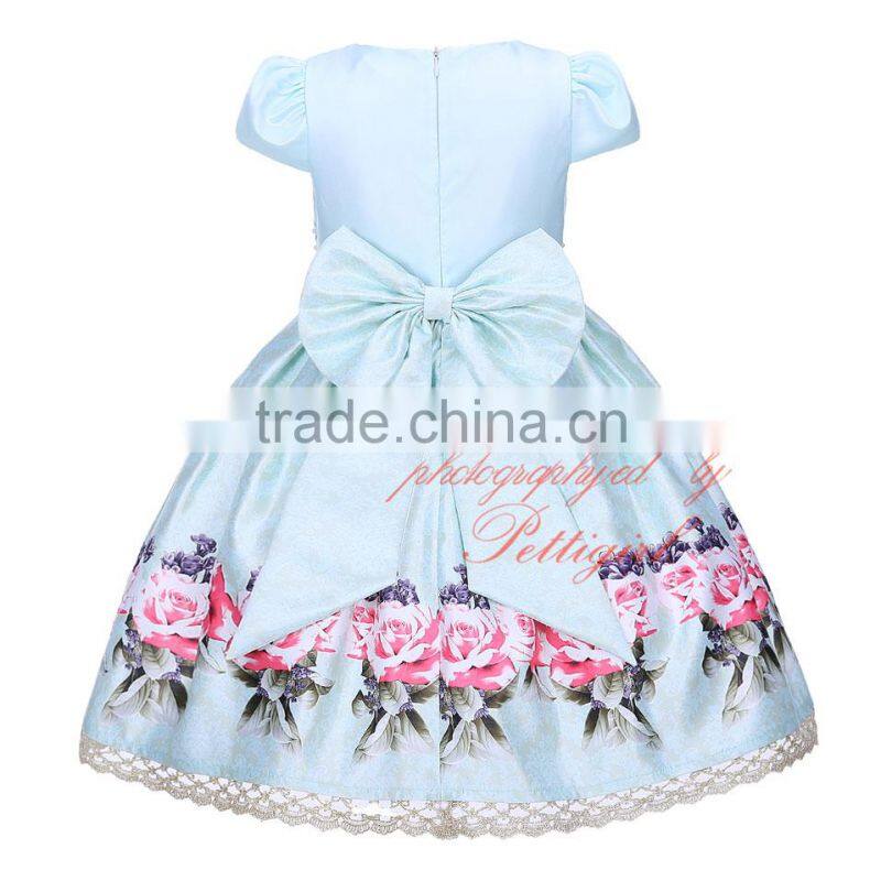 girls flower girl dresses cloth garments