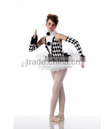 Wow!New arrival-- flower ballet tutu skirt-children and adults-girls'-women's dancewear