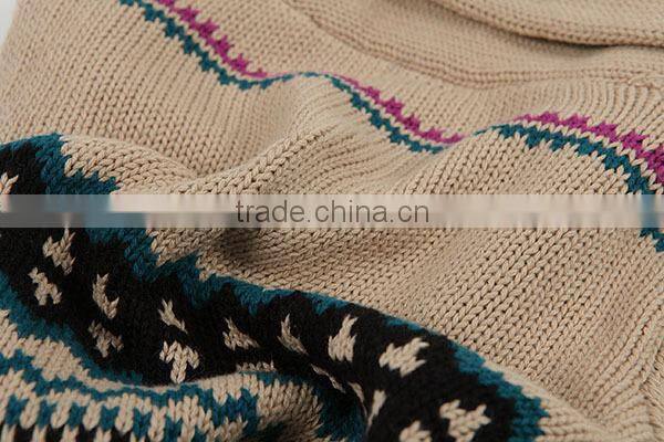 Winter Jacquard Heavy Cool Baby Boy Sweater Designs