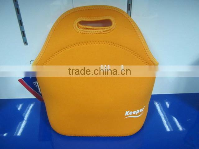 GR-W0119 factory wholesale neoprene tote bag