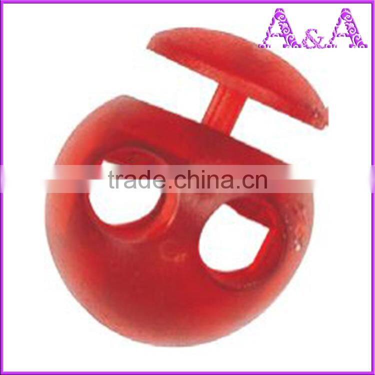 yellow spring stopper