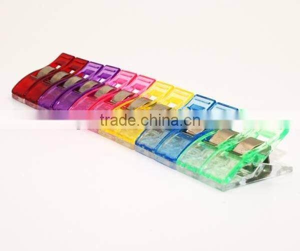 50 PCS sewing craft wonder clips