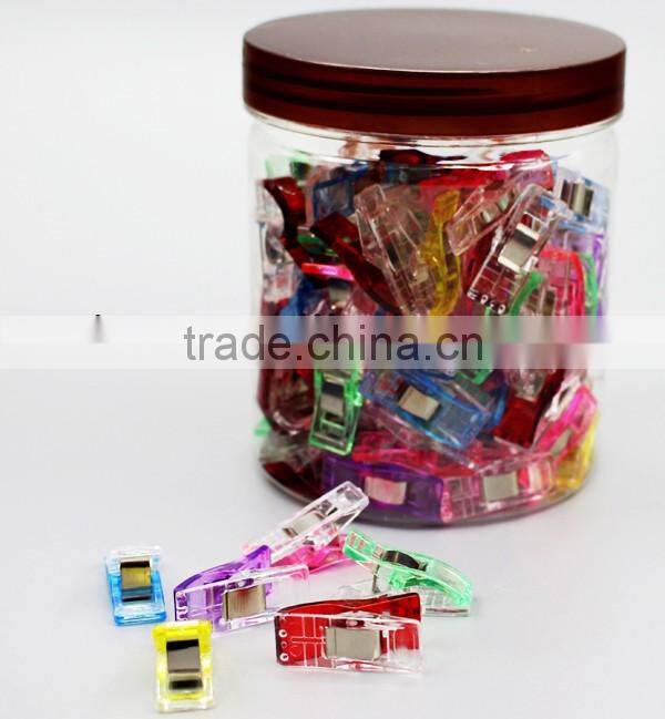 Hot sell High quality Wonder clips/Binding