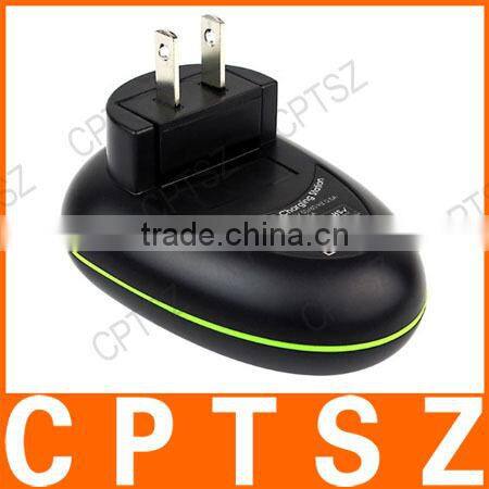 Foldable Universal USB Charging Station for smartphone