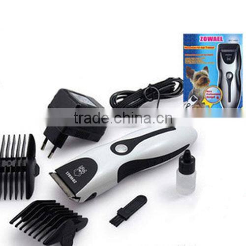 Pet Shaver Dog Cat Hair Clipper buzzer/Electric Pet Clipper