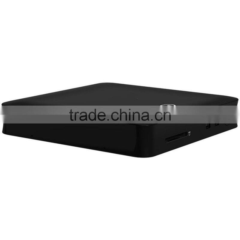 Intel T7 Win7/8/ 10 2gb DDR 32 gb Mini pc